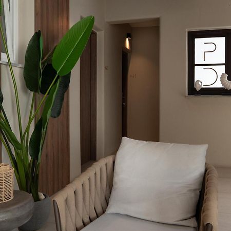 Paridian Elegant Living Hotel Parikia  Exterior photo